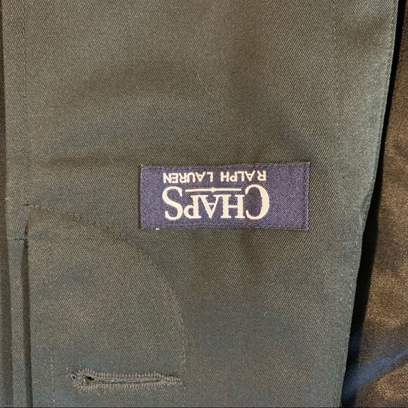 Men’s Trench Coat - Picture 6 of 12